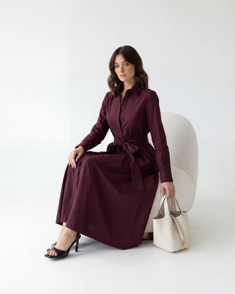 Женское Платье Fame