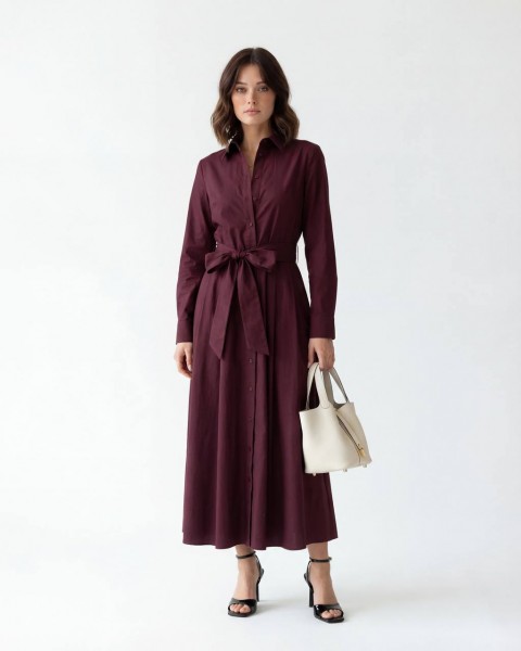 Женское Платье Fame