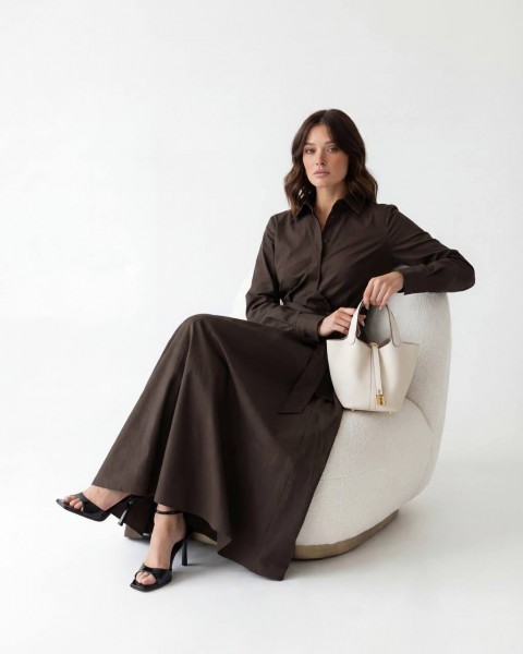 Женское Платье Fame