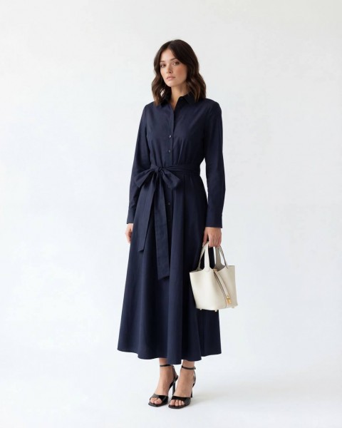 Женское Платье Fame