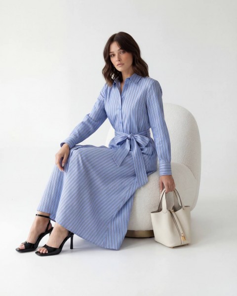 Женское Платье Fame