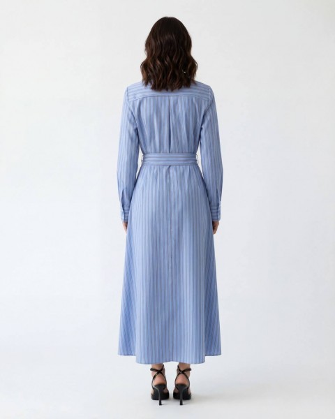 Женское Платье Fame