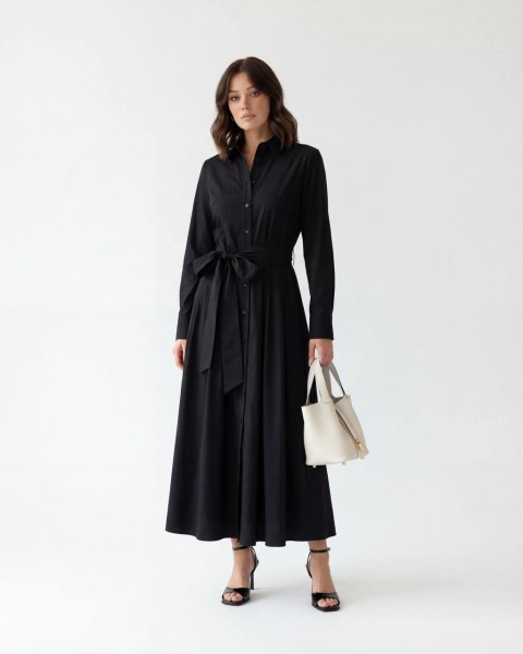 Женское Платье Fame