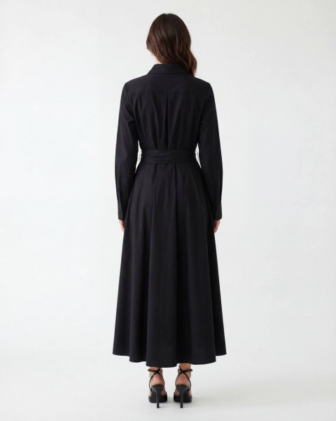 Женское Платье Fame