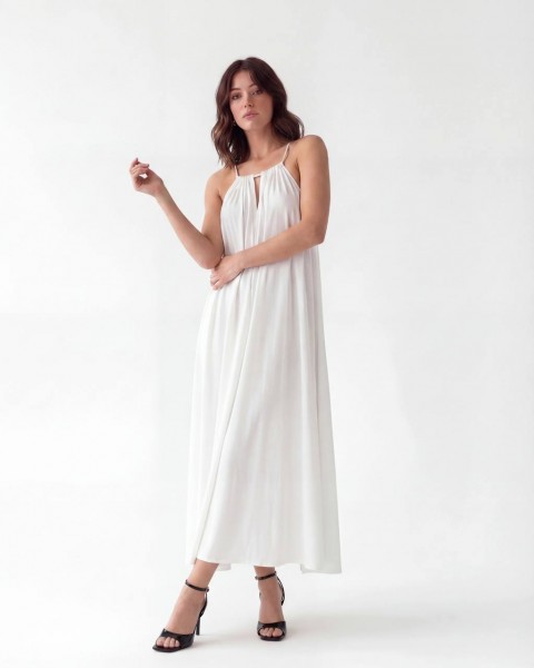 Женское Платье Fame