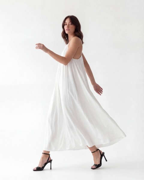 Женское Платье Fame