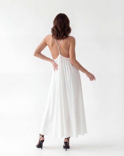 Женское Платье Fame