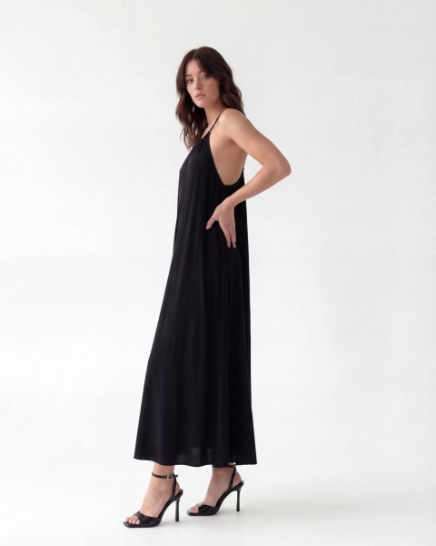 Женское Платье Fame