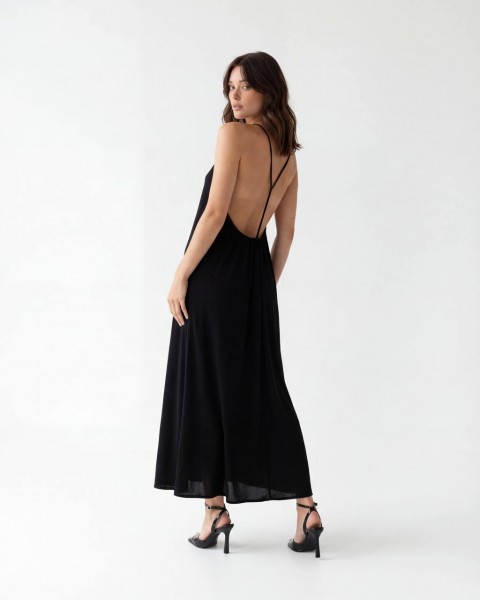 Женское Платье Fame