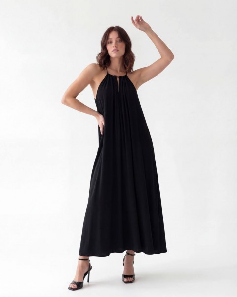 Женское Платье Fame