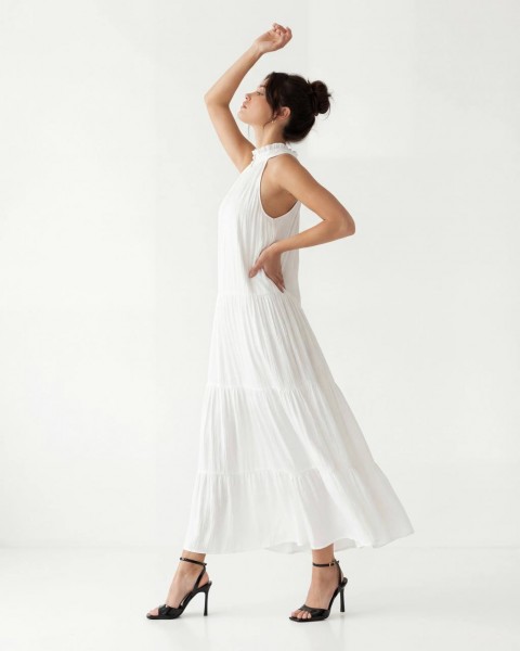 Женское Платье Fame