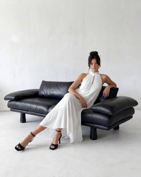 Женское Платье Fame