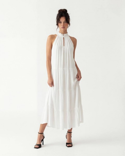 Женское Платье Fame