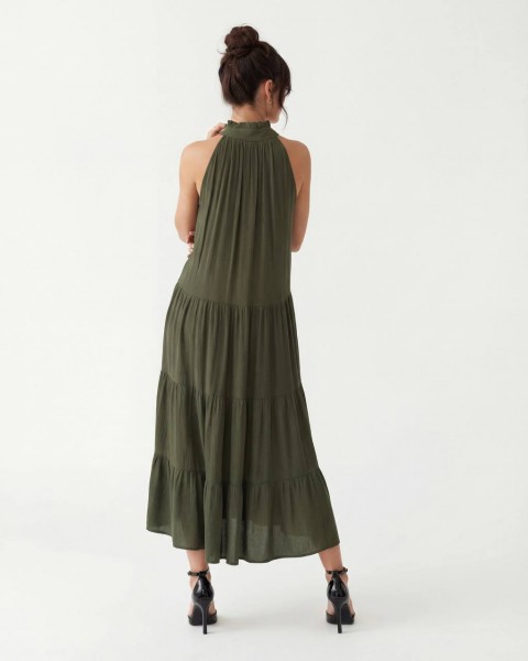 Женское Платье Fame