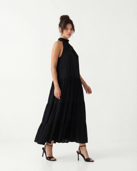 Женское Платье Fame