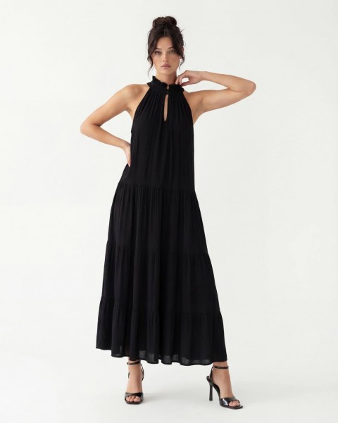 Женское Платье Fame