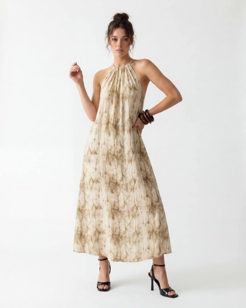 Женское Платье Fame