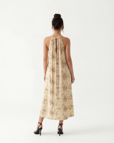 Женское Платье Fame