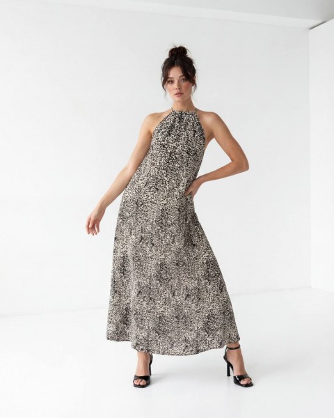 Женское Платье Fame