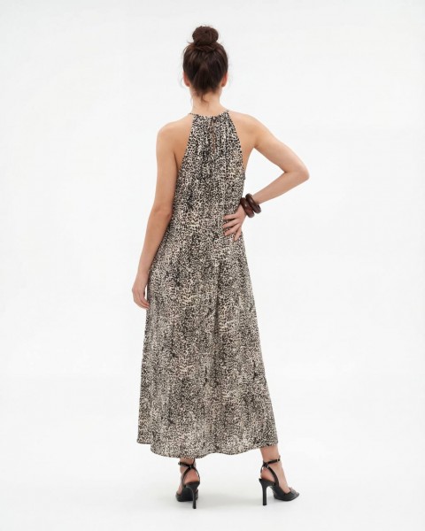 Женское Платье Fame