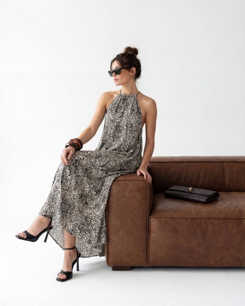 Женское Платье Fame