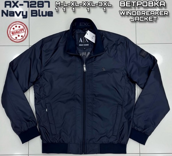 Мужская Ветровка Armani Exchange