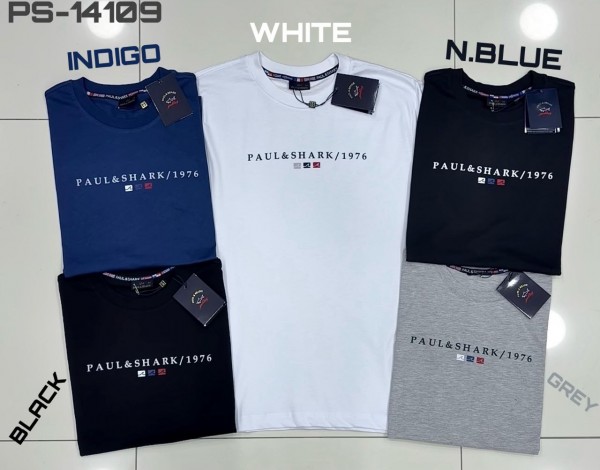 Мужская Футболка Paul&Shark