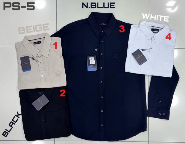 Мужская Рубашка Paul&Shark