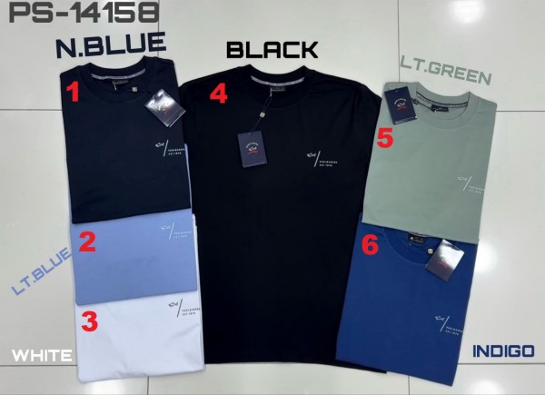 Мужская Футболка Paul&Shark