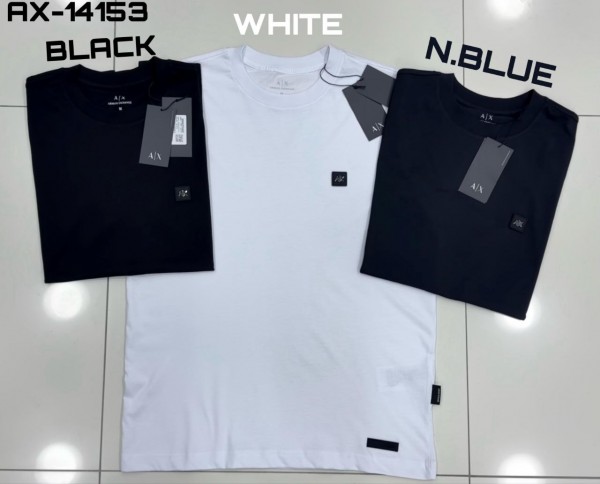 Мужская Футболка Armani Exchange