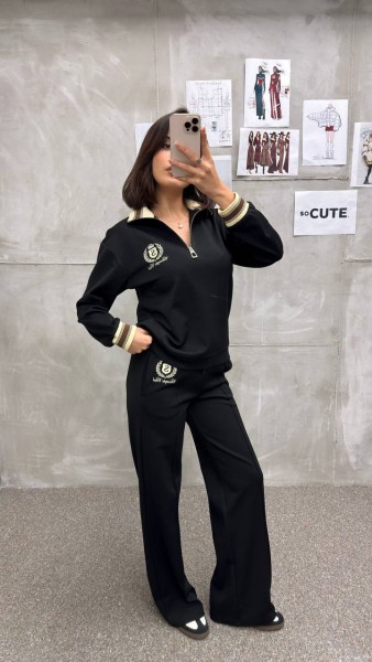 Женский Костюм Cute