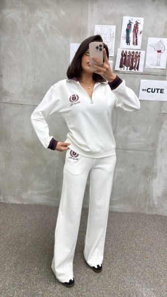 Женский Костюм Cute