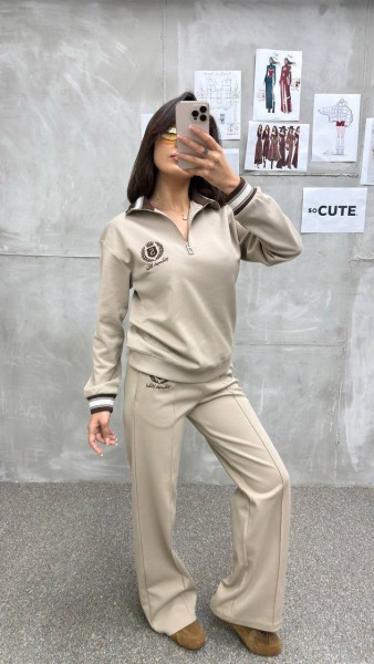 Женский Костюм Cute (Большие размеры)