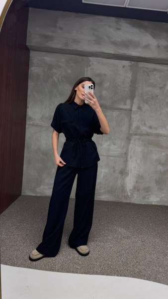 Женский Костюм Cute