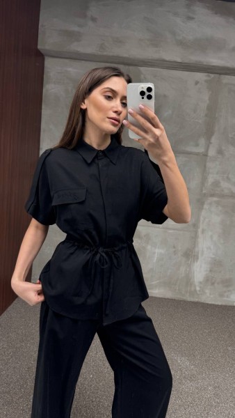 Женский Костюм Cute