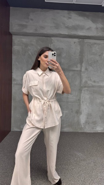 Женский Костюм Cute (Большие размеры)