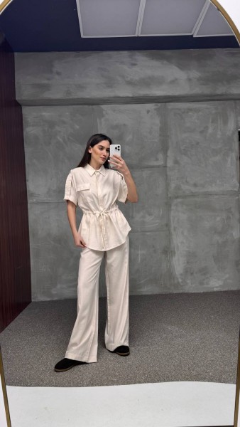 Женский Костюм Cute (Большие размеры)