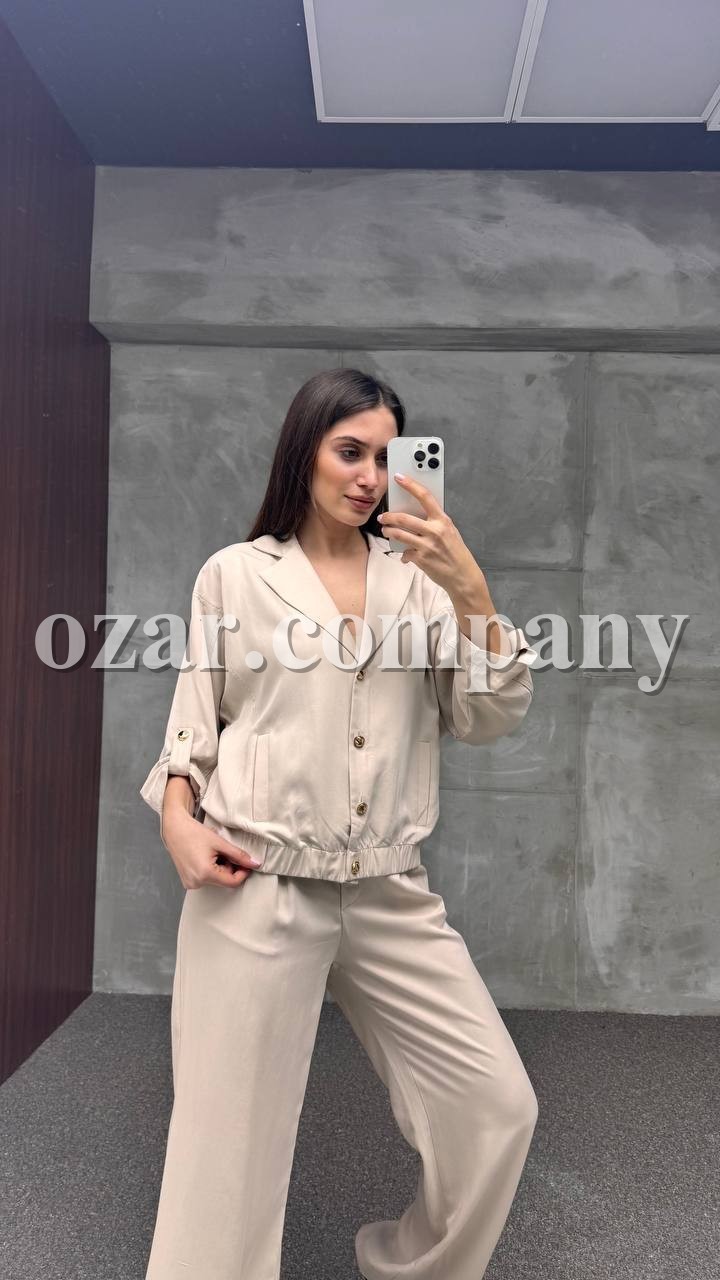 Женский Костюм Cute