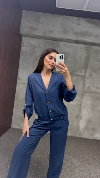 Женский Костюм Cute