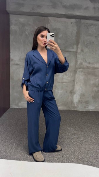 Женский Костюм Cute