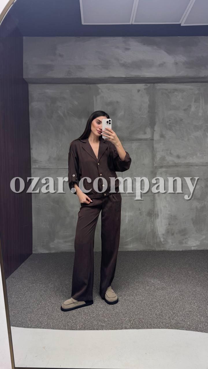 Женский Костюм Cute