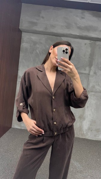 Женский Костюм Cute