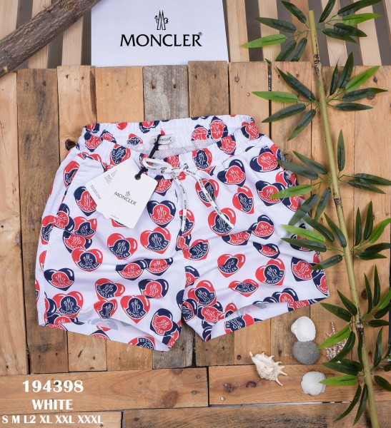 Мужские Пляжные Шорты Moncler