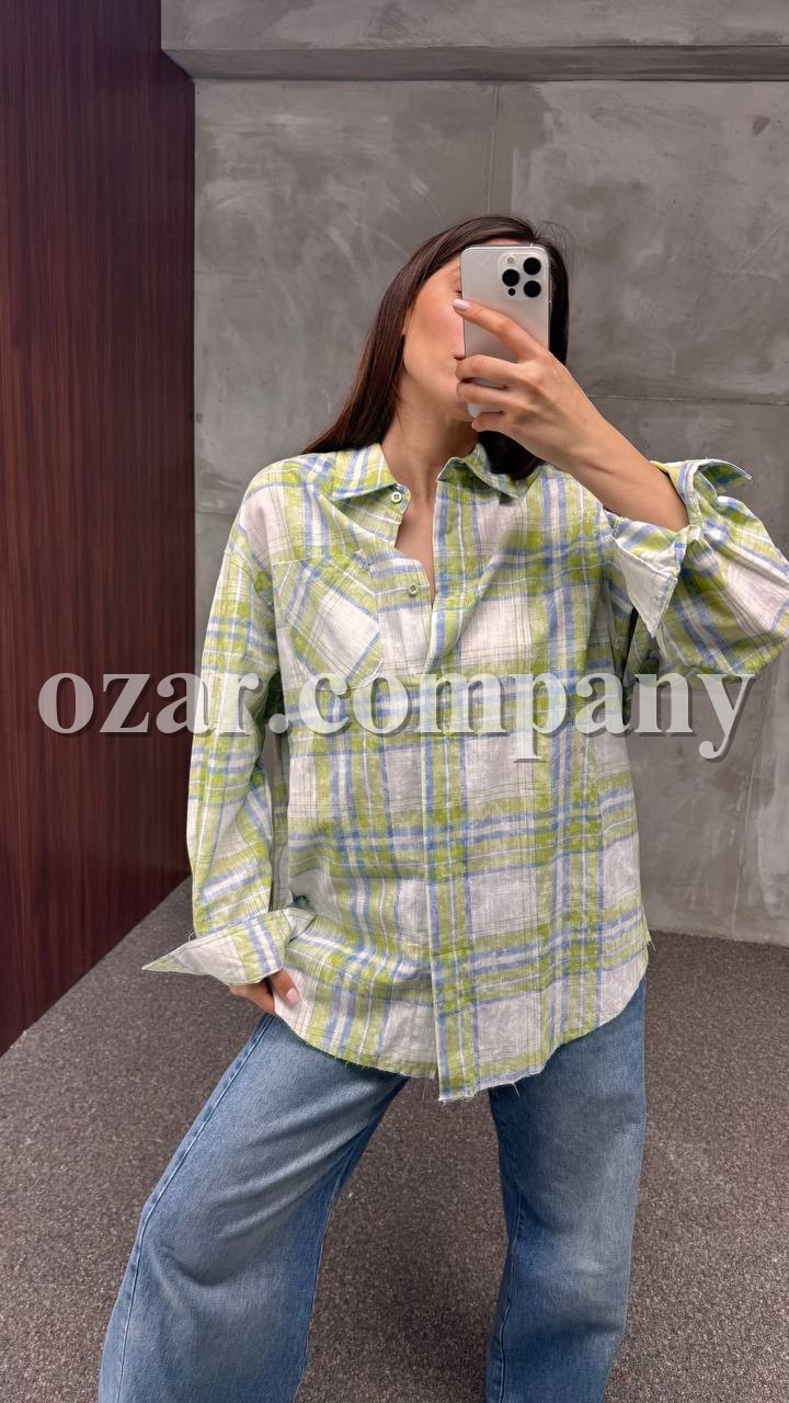 Женская Рубашка Cute