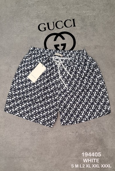 Мужские Пляжные Шорты Gucci