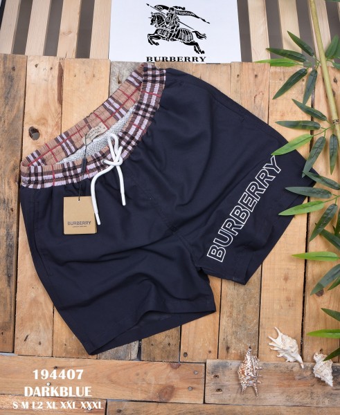 Мужские Пляжные Шорты Burberry