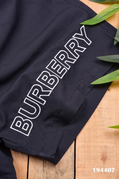 Мужские Пляжные Шорты Burberry