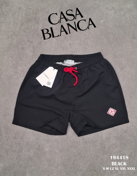 Мужские Пляжные Шорты Casablanka