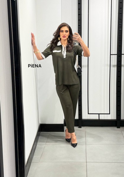 Женский Костюм Piena