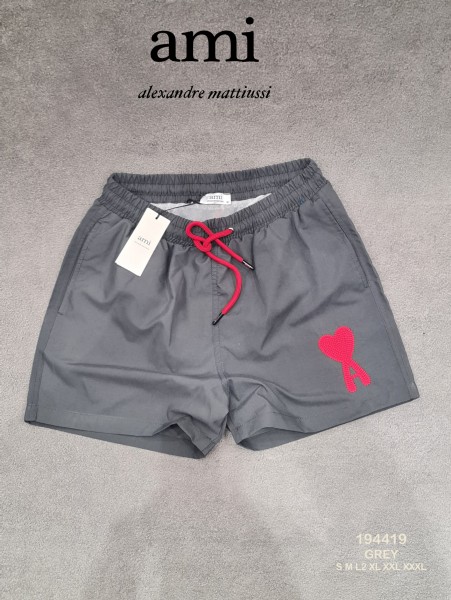 Мужские Пляжные Шорты Ami